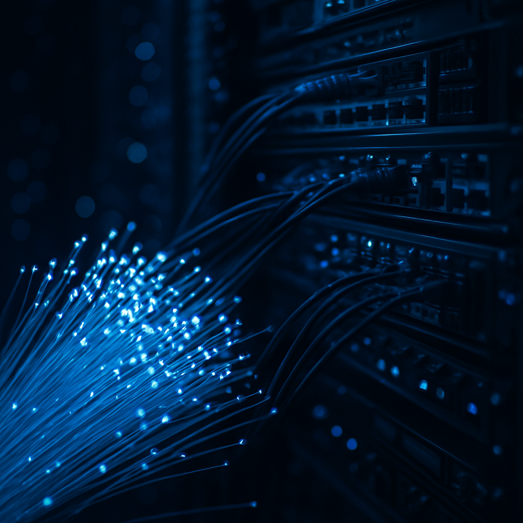 Cloud migration for a national network operator